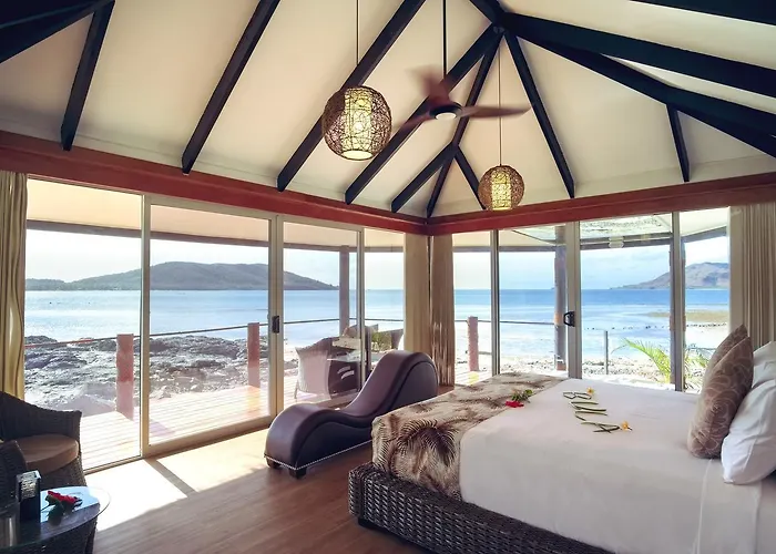 Nanuya Island Resort