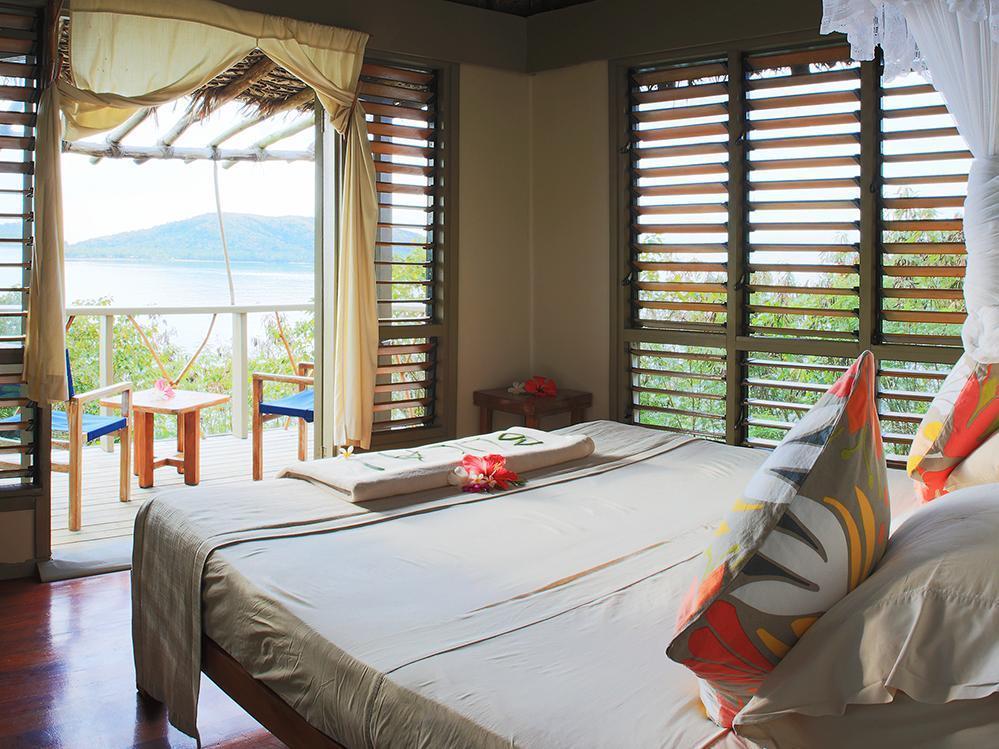 Island 3* Insel Nanuya