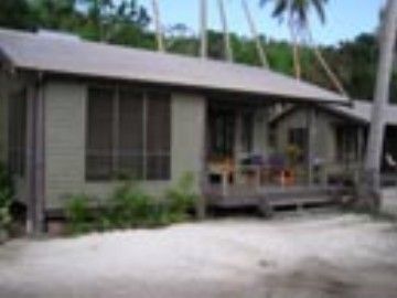 Island 3* Insel Nanuya