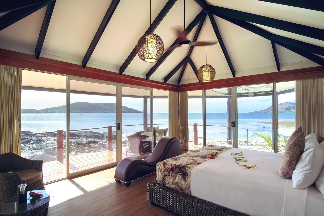 Resort Island Insel Nanuya
