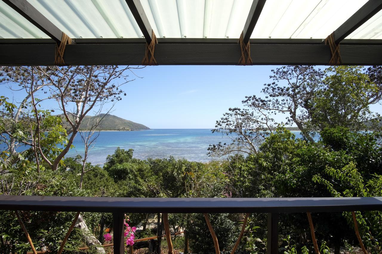 Island Resort Insel Nanuya