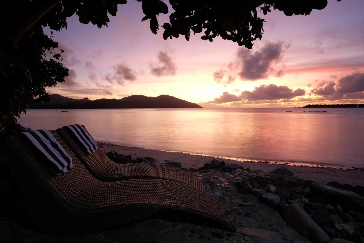 Island Insel Nanuya