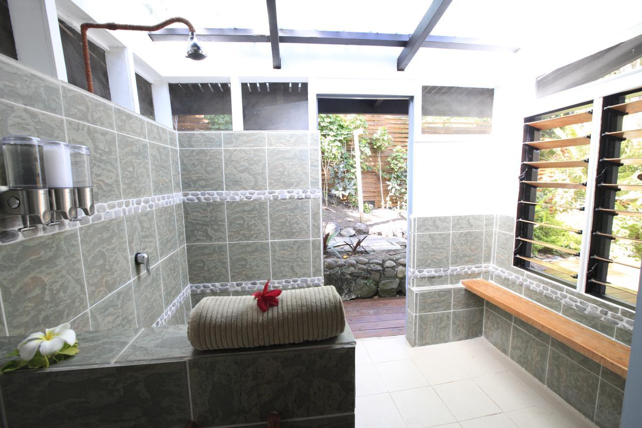 Island Resort Insel Nanuya