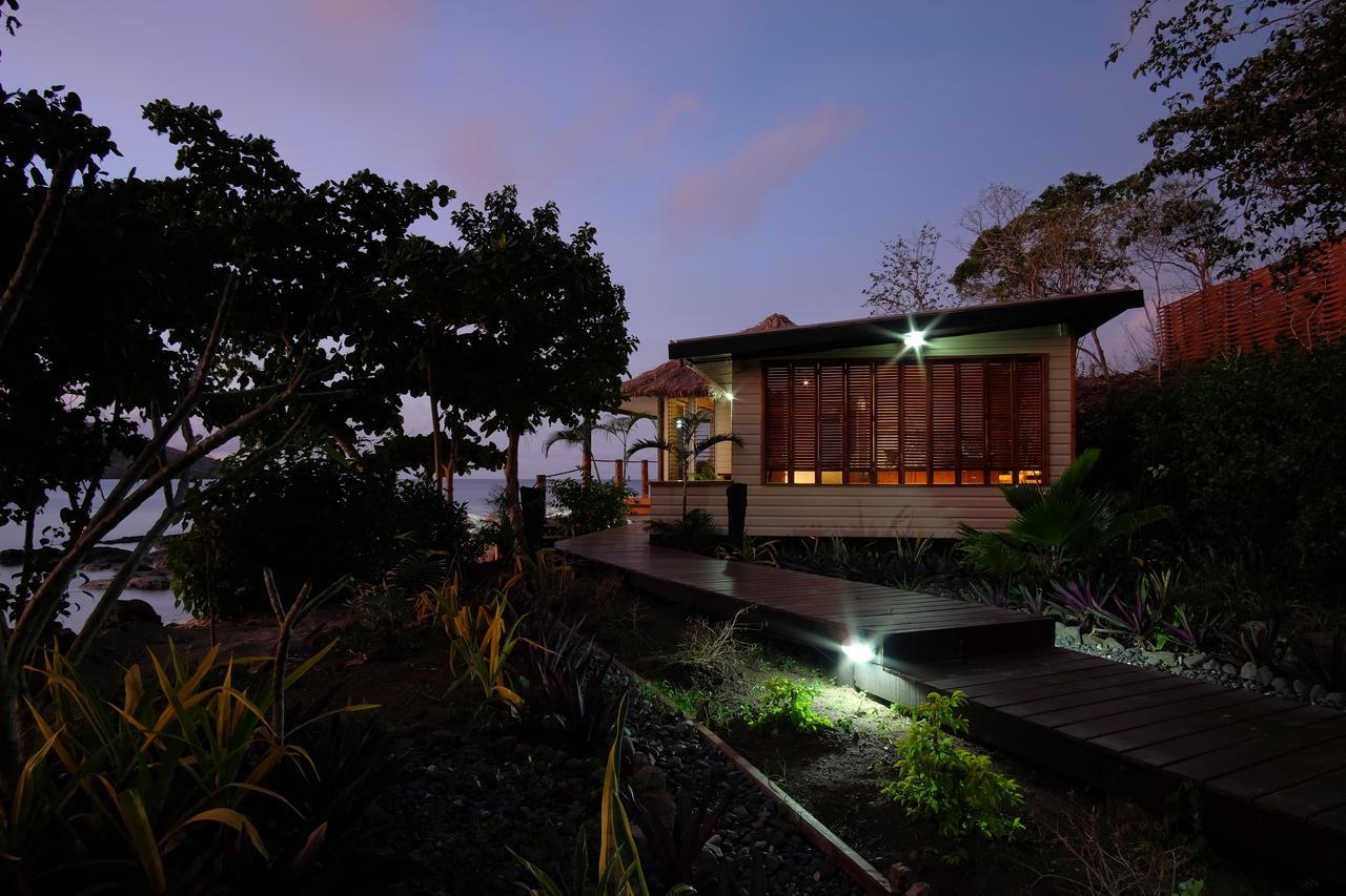 Island 3* Insel Nanuya