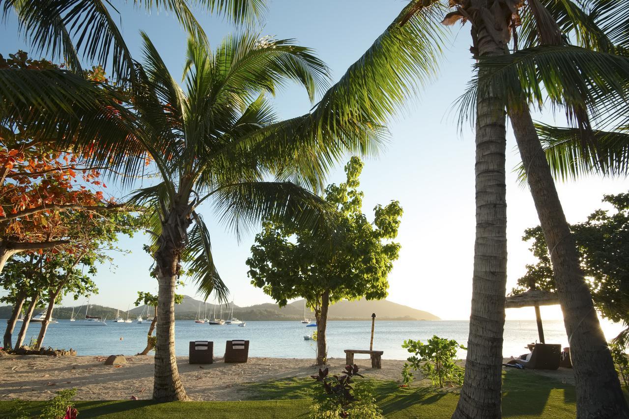Island 3* Insel Nanuya