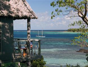Island 3* Insel Nanuya